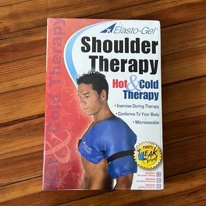 HOT&COLD SHOULDER THERAPY ELASTO-GEL